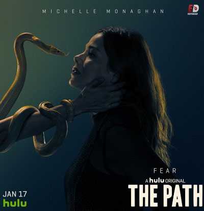 مسلسل The Path الموسم الثالث الحلقة 10 مترجمة