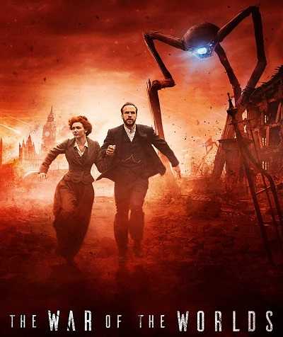 The War of the Worlds الحلقة 3 مترجمة