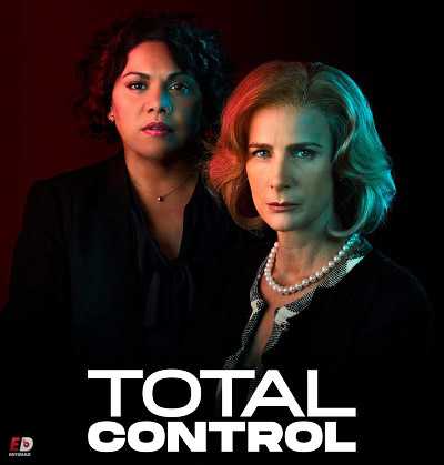 مسلسل Total Control الموسم الاول الحلقة 3 مترجمة