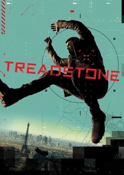 مسلسل Treadstone الموسم الاول مترجم كامل