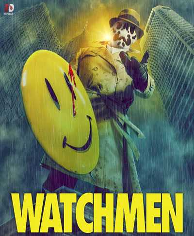 مسلسل Watchmen الموسم الاول الحلقة 6 مترجمة