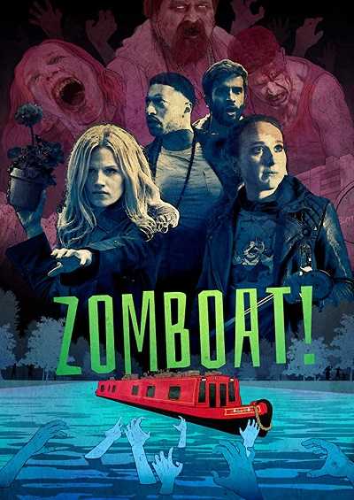 مسلسل Zomboat الموسم الاول الحلقة 1 مترجمة