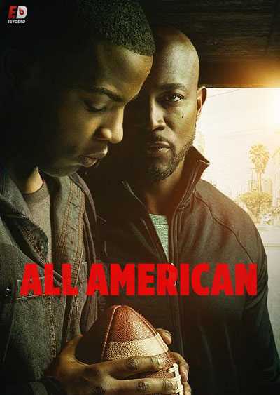 مواسم مسلسل All American مترجم كامل