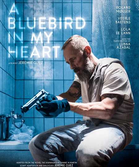 فيلم A Bluebird in My Heart 2018 مترجم