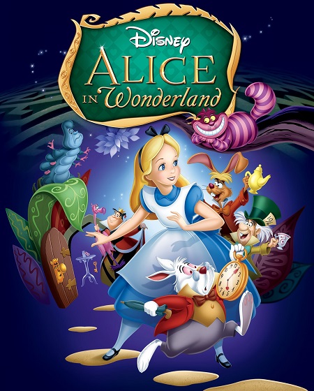 مشاهدة فيلم Alice in Wonderland 1951 مترجم