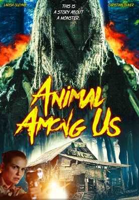 فيلم Animal Among Us 2019 مترجم