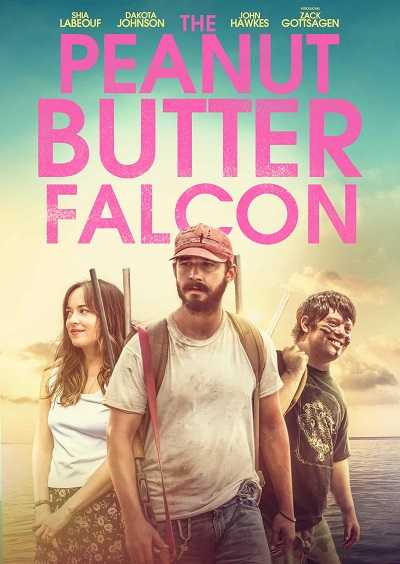 فيلم The Peanut Butter Falcon 2019 مترجم