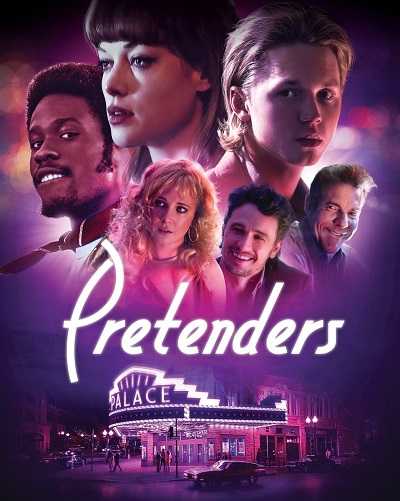 فيلم The Pretenders 2018 مترجم