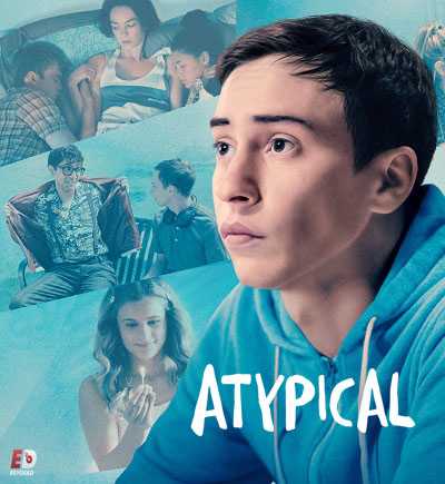 مسلسل Atypical الموسم الثالث الحلقة 5 مترجمة