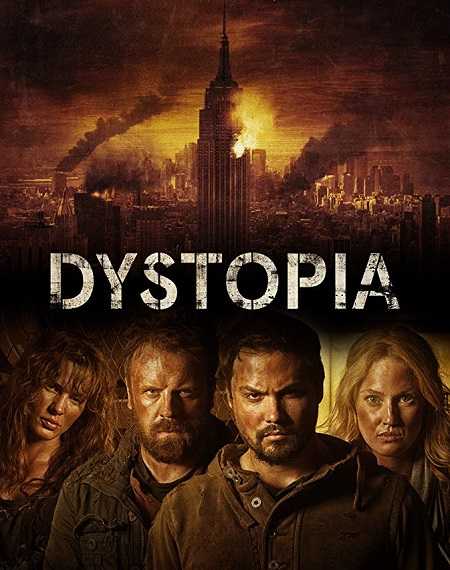 مسلسل Dystopia الموسم الاول الحلقة 3 مترجمة