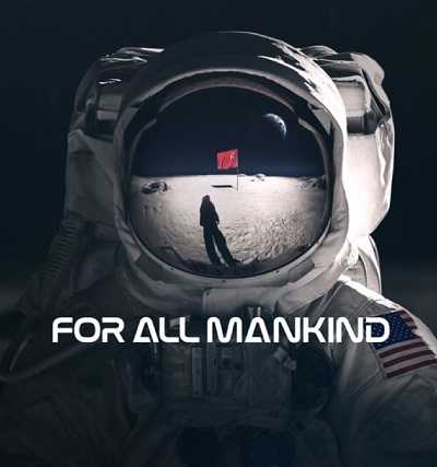 مسلسل For All Mankind الموسم الاول الحلقة 9 مترجمة