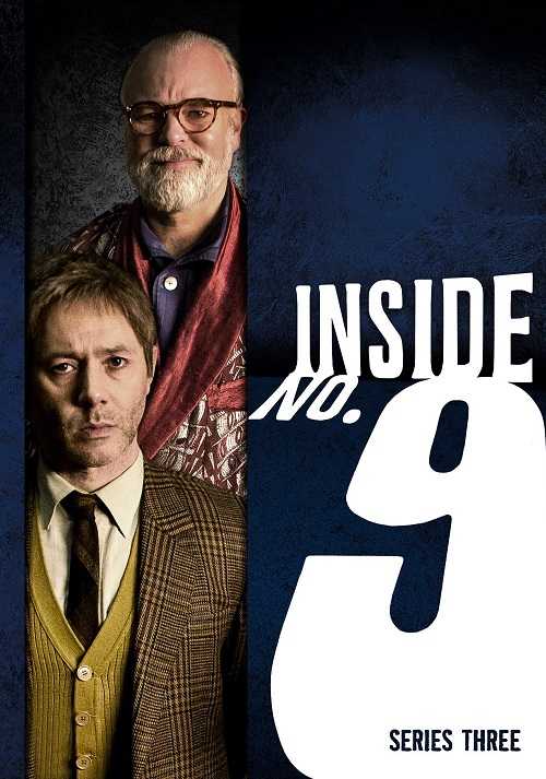 مسلسل Inside No 9 الموسم الثالث الحلقة 3