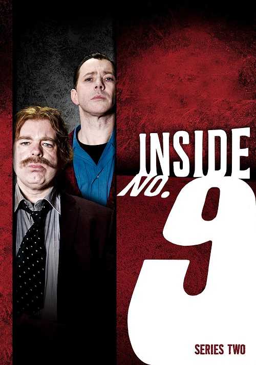 مسلسل Inside No 9 الموسم الثاني الحلقة 2