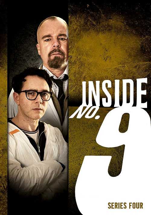 مسلسل Inside No 9 الموسم الرابع الحلقة 2