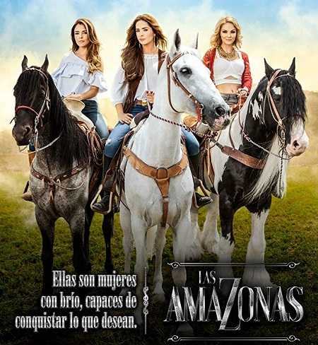 مسلسل Las amazonas الحلقة 42 مترجمة