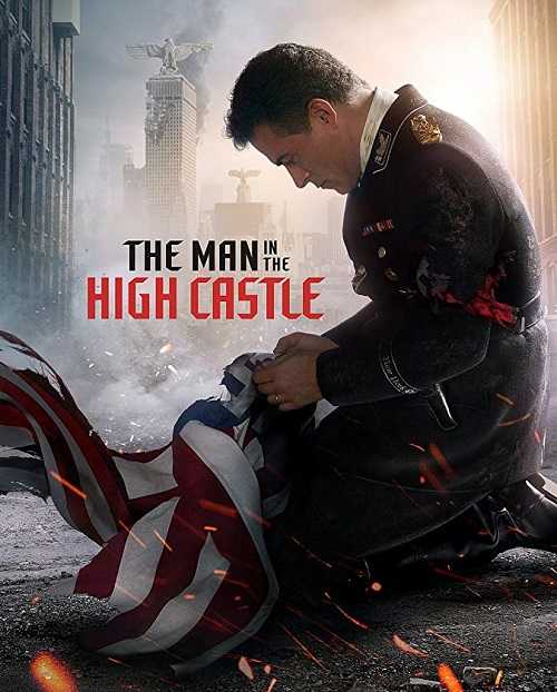 مسلسل The Man in the High Castle الموسم الرابع الحلقة 2 مترجمة