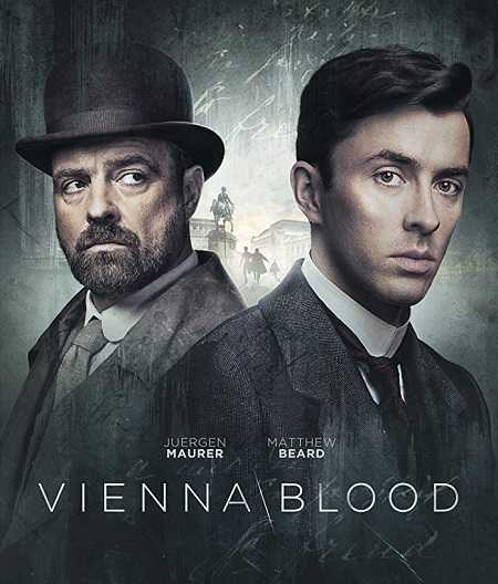 مسلسل Vienna Blood الموسم الاول مترجم كامل