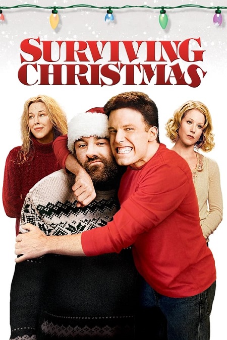 مشاهدة فيلم Surviving Christmas 2004 مترجم