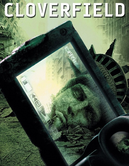 مشاهدة فيلم Cloverfield 1 2008 مترجم