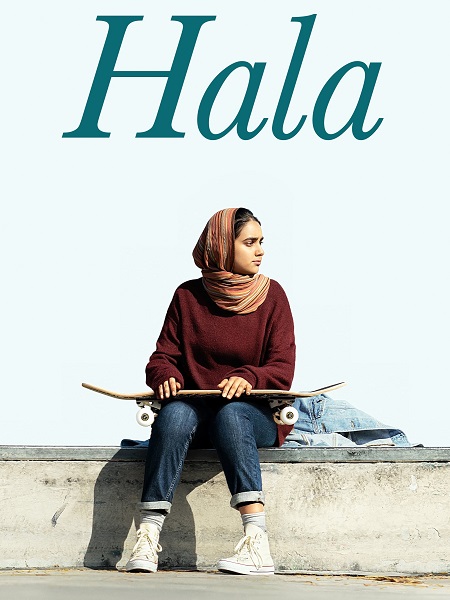 مشاهدة فيلم Hala 2019 مترجم