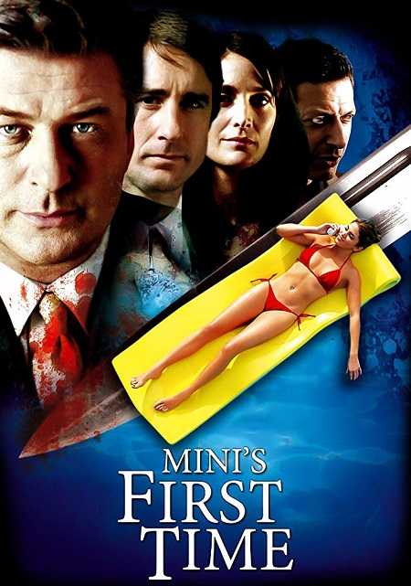 مشاهدة فيلم Mini’s First Time 2006 مترجم