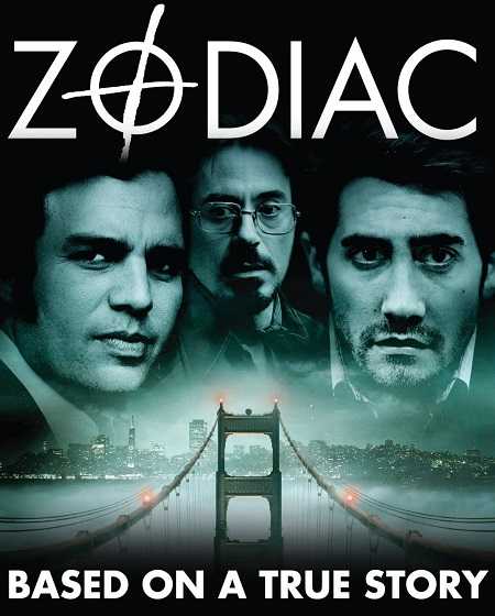 مشاهدة فيلم Zodiac 2007 مترجم