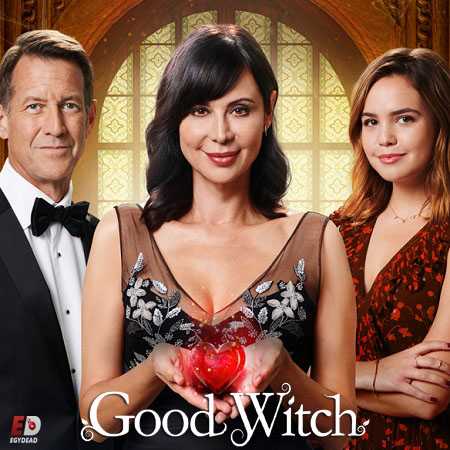 مسلسل Good Witch الموسم الخامس الحلقة 4 مترجمة