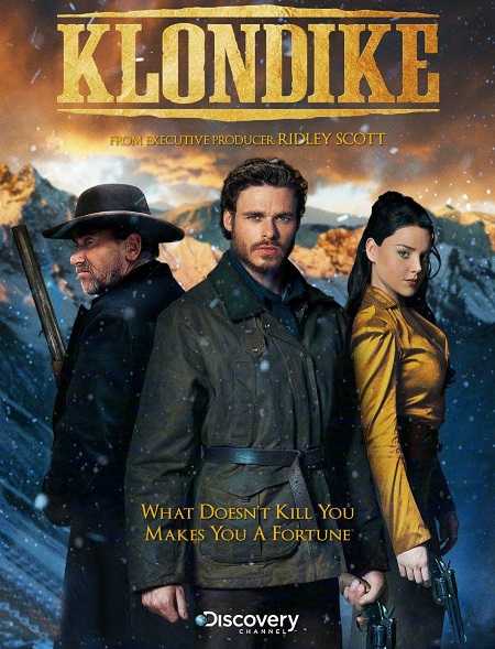 مسلسل Klondike الحلقة 2 مترجمة