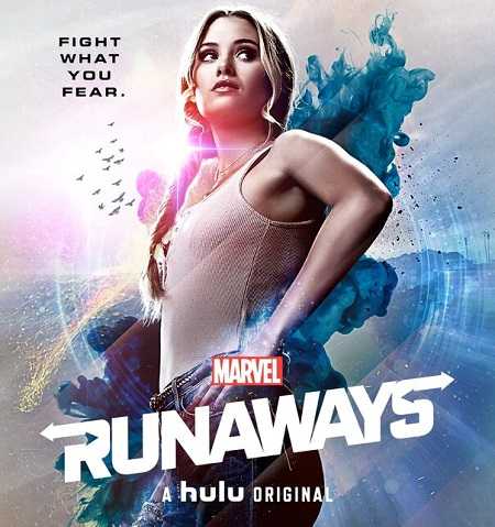 مسلسل Runaways الموسم الثالث الحلقة 1 مترجمة