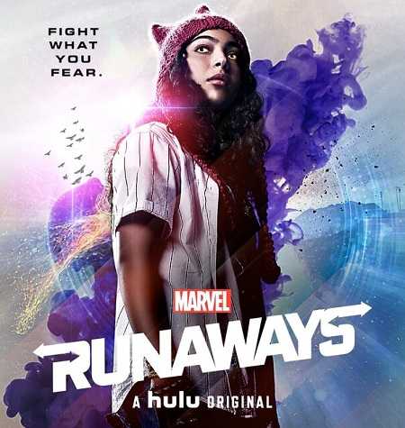 مسلسل Runaways الموسم الثالث الحلقة 10 الاخيرة