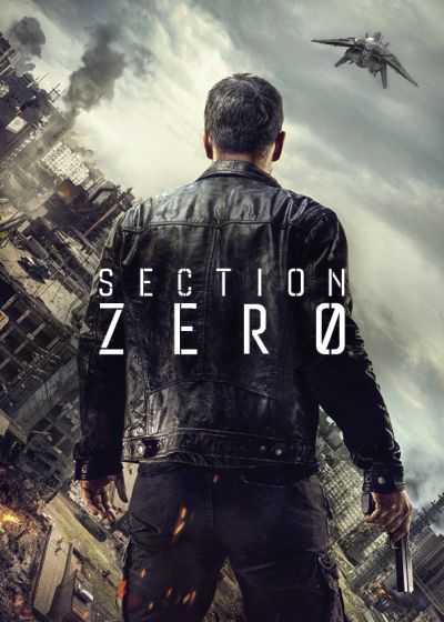 مسلسل Section Zero الحلقة 5 مترجمة