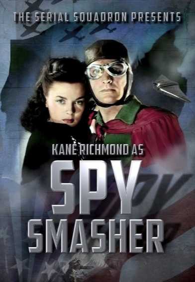 مسلسل Spy Smasher الحلقة 5 مترجمة