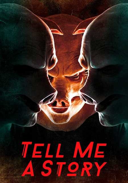 مسلسل Tell Me A Story الموسم الاول الحلقة 9