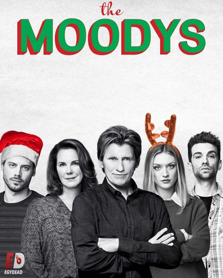 مسلسل The Moodys الموسم الاول الحلقة 6 مترجمة