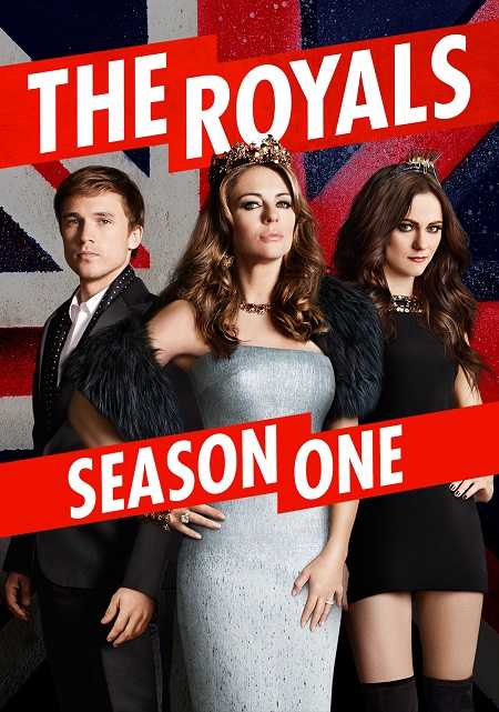 مسلسل The Royals الموسم الاول الحلقة 2 مترجمة