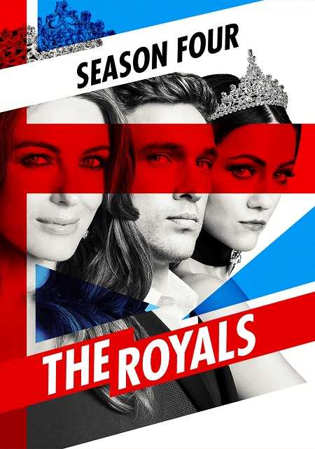 مسلسل The Royals الموسم الرابع الحلقة 2 مترجمة