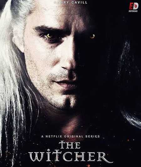 مسلسل The Witcher الموسم الاول الحلقة 5 مترجمة