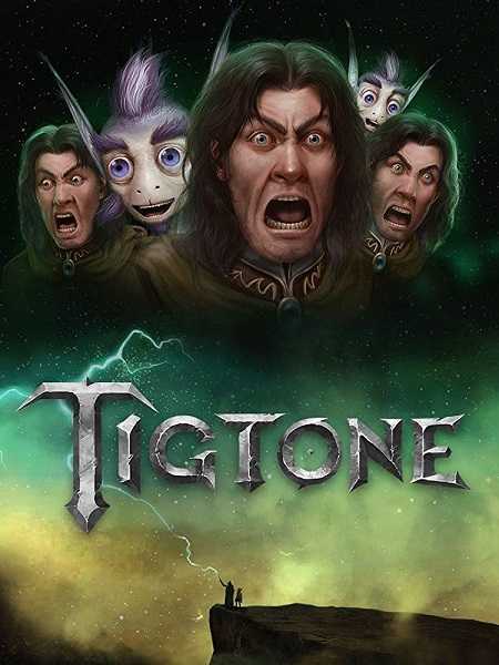 مسلسل Tigtone الموسم الاول كامل