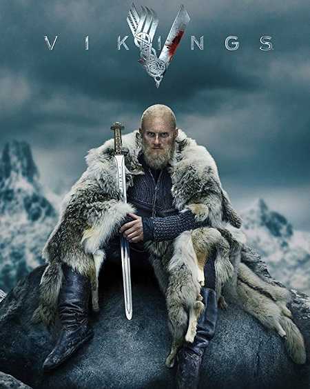 مسلسل Vikings الموسم السادس الحلقة 1  مترجمة