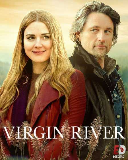 مسلسل Virgin River الموسم الاول الحلقة 10 مترجمة