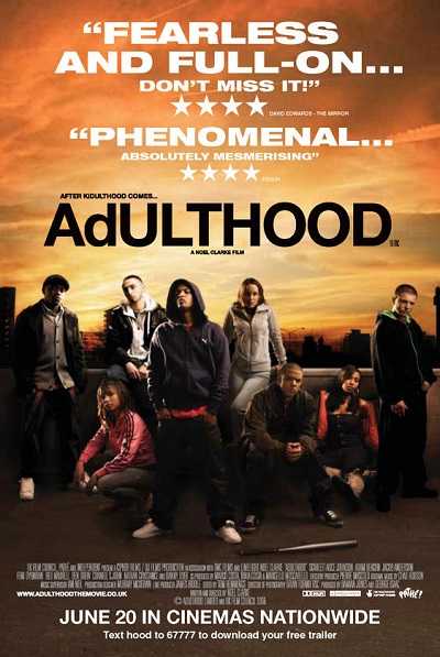 مشاهدة فيلم Adulthood 2008 مترجم