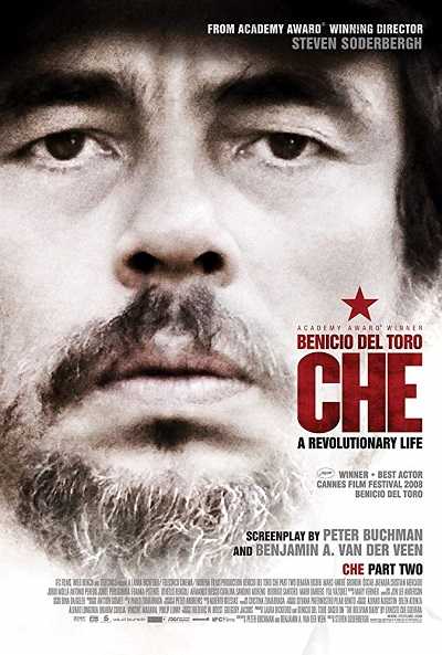 مشاهدة فيلم Che: Part Two 2008 مترجم