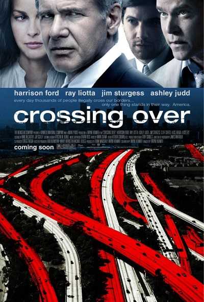 مشاهدة فيلم Crossing Over 2009 مترجم