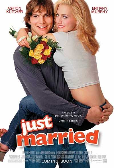 فيلم Just Married 2003 مترجم