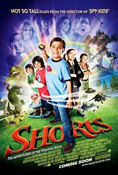 مشاهدة فيلم Shorts 2009 مترجم