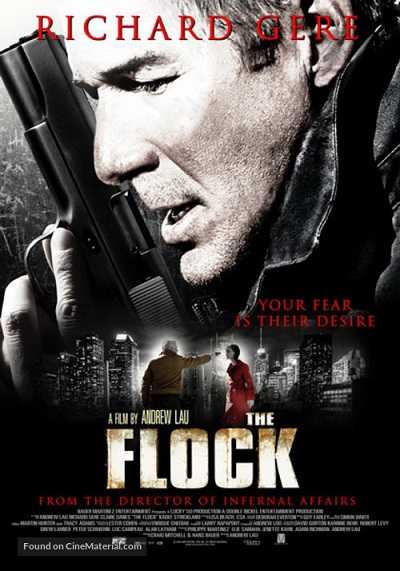 مشاهدة فيلم The Flock 2007 مترجم