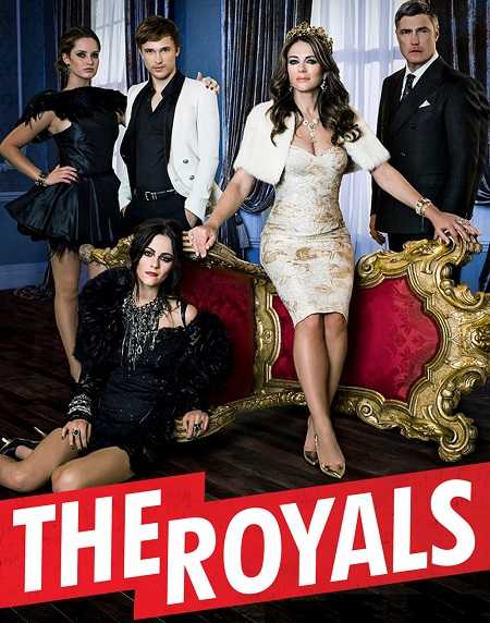 جميع مواسم مسلسل The Royals مترجم كامل