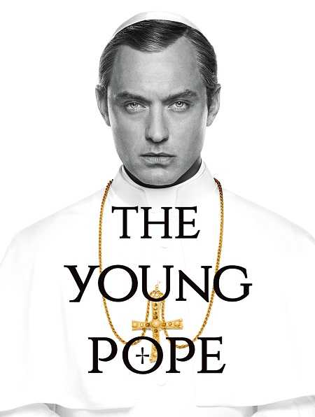 جميع مواسم The Young Pope مترجمة كاملة