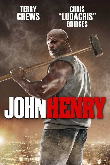 مشاهدة فيلم John Henry 2020 مترجم