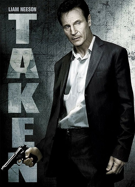 مشاهدة فيلم Taken 1 2008 مترجم